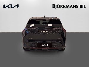 Kia EV3 bild 5