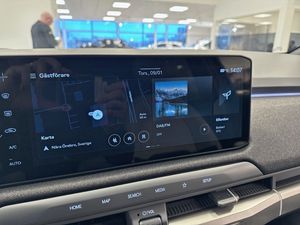 Kia EV3 bild 22