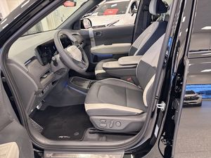 Kia EV3 bild 8