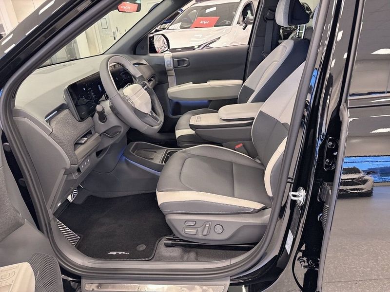 Kia EV3 bild 8