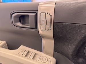 Kia EV3 bild 21