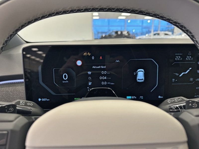 Kia EV3 bild 10