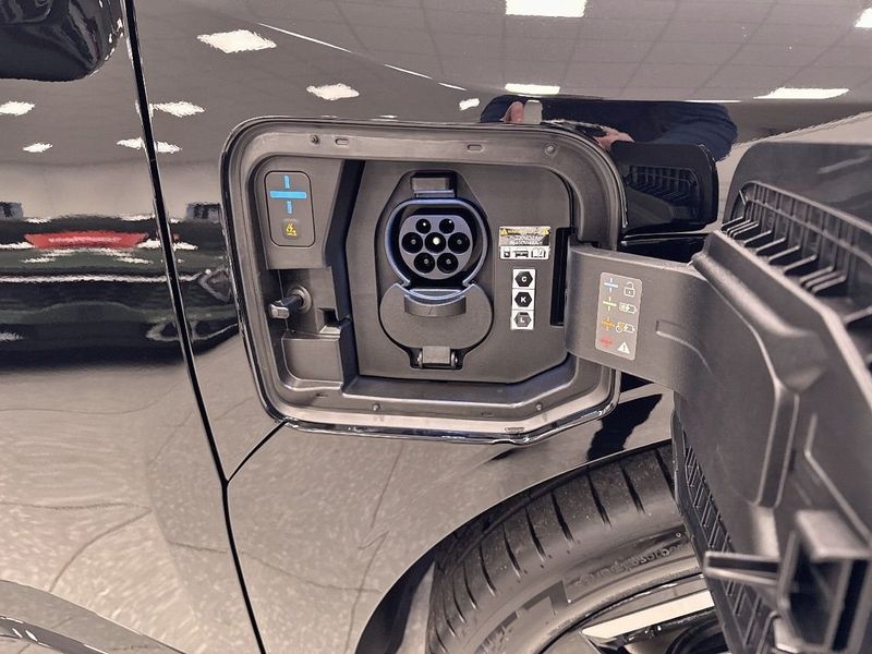 Kia EV3 bild 15