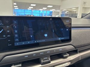 Kia EV3 bild 11