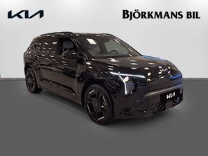 Kia EV3 bild 3