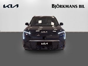 Kia EV3 bild 2