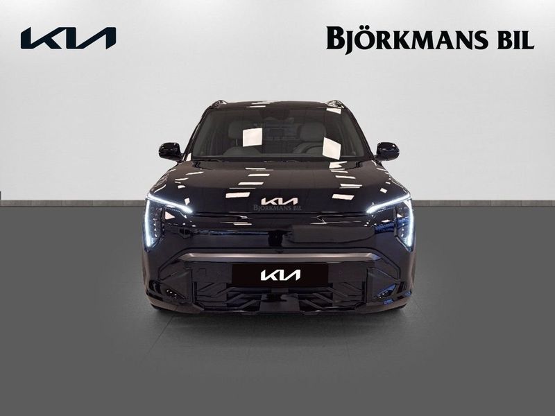 Kia EV3 bild 2