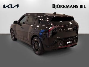 Kia EV3 bild 6