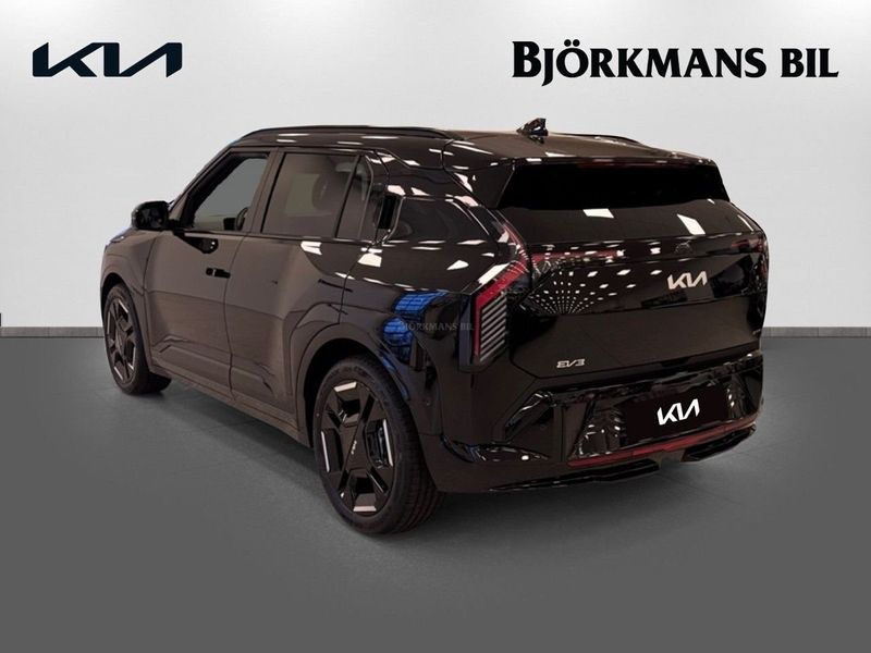 Kia EV3 bild 6