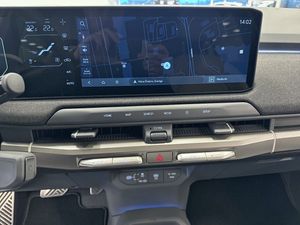 Kia EV3 bild 13