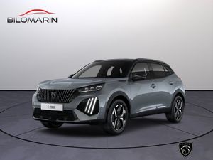Peugeot e-2008 bild 1