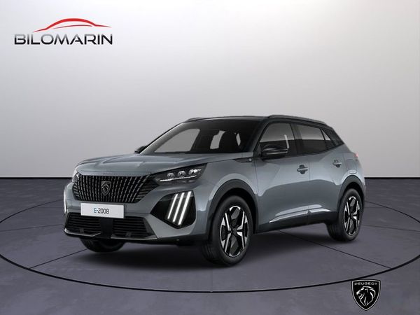 Peugeot e-2008 Electric EDITION - 3 ÅRS FRI SERVICE INGÅR! - 2026