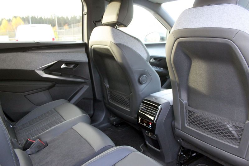 Peugeot 5008 bild 3