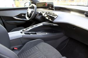 Peugeot 5008 bild 2