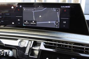 Peugeot 5008 bild 9