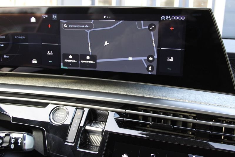Peugeot 5008 bild 9