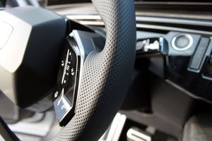 Peugeot 5008 bild 8