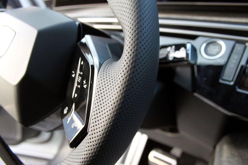 Peugeot 5008 bild 8
