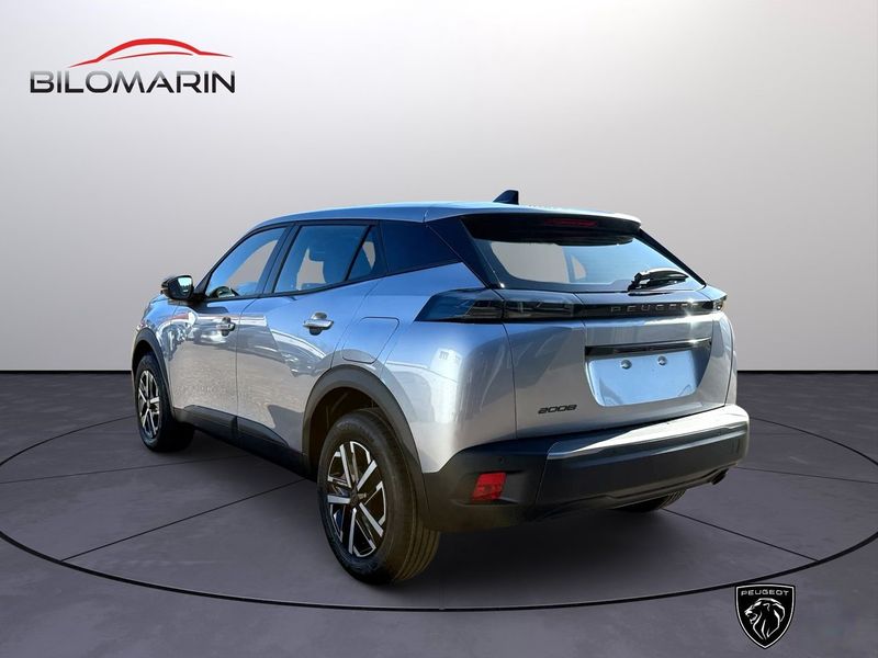 Peugeot 2008 bild 2