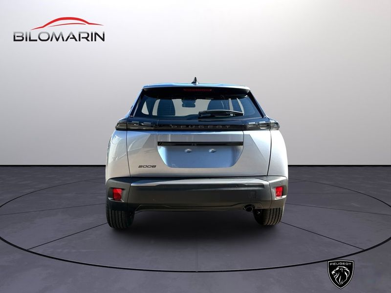 Peugeot 2008 bild 3