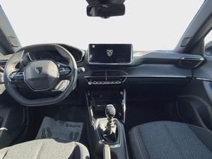 Peugeot 2008 bild 7