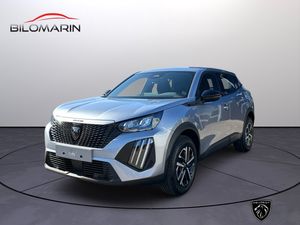 Peugeot 2008 bild 1