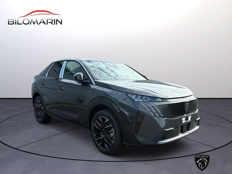 Peugeot 3008 bild 3