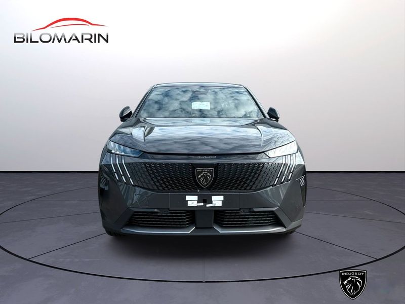Peugeot 3008 bild 2