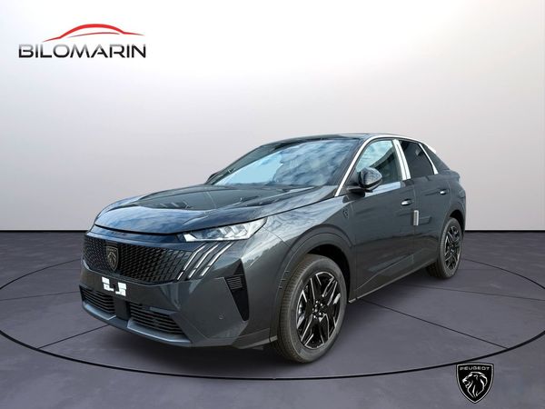 Peugeot 3008 Hybrid EDITION - 3 ÅRS FRI SERVICE INGÅR! - 2026