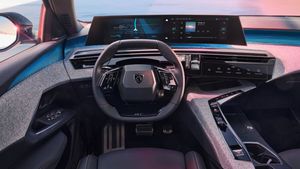 Peugeot 3008 bild 5