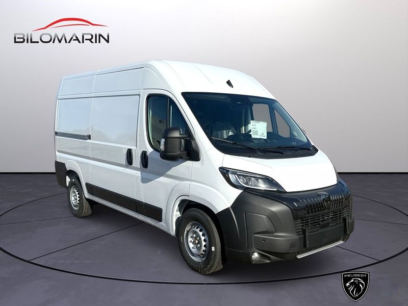 Peugeot Boxer bild 3