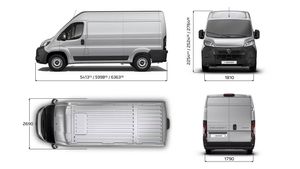 Peugeot Boxer bild 7