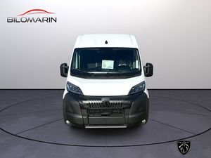 Peugeot Boxer bild 2