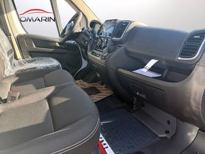 Peugeot Boxer bild 6