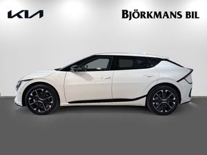 Kia EV6 bild 4