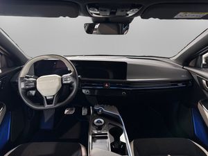Kia EV6 bild 5