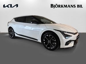 Kia EV6 bild 3