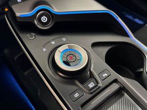 Kia EV6 bild 10