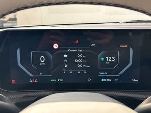 Kia EV6 bild 8