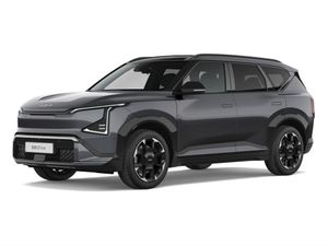 Kia EV5 bild 1