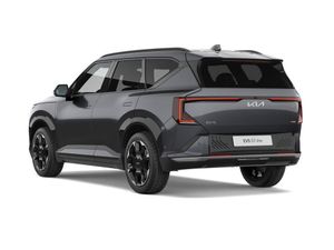 Kia EV5 bild 3