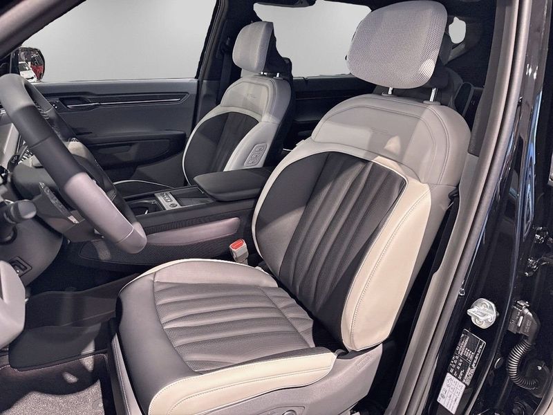 Kia EV9 bild 8