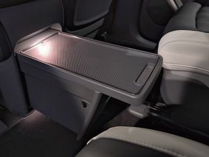 Kia EV9 bild 21