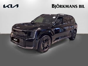 Kia EV9 bild 1