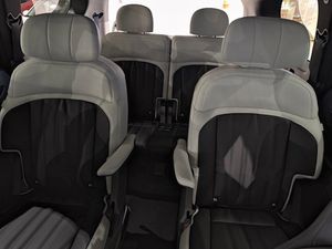 Kia EV9 bild 22