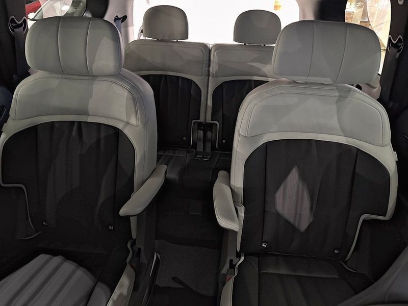 Kia EV9 bild 22