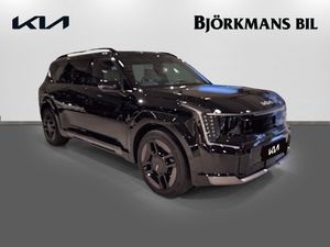 Kia EV9 bild 3