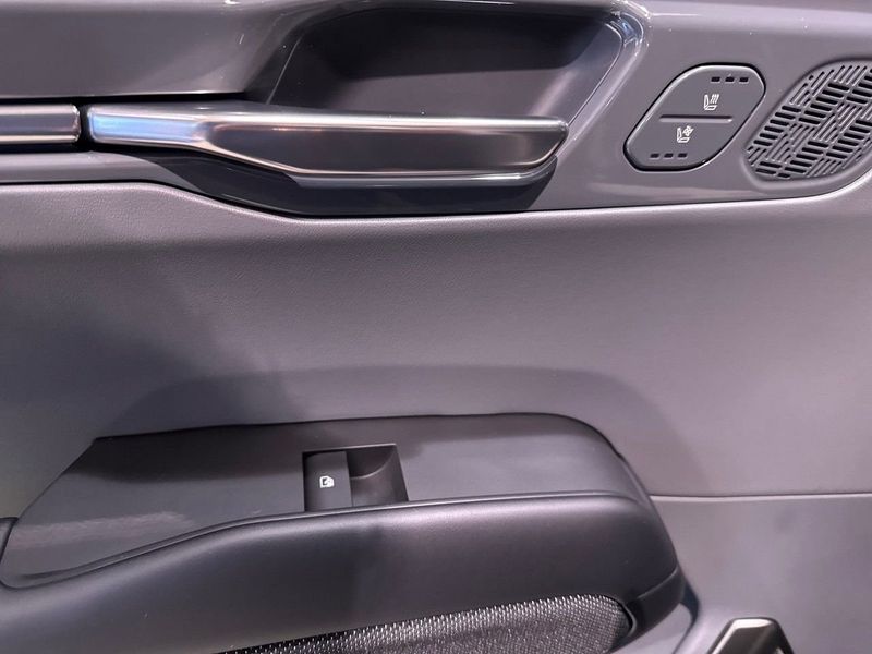 Kia EV9 bild 20