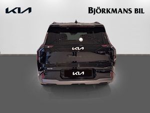 Kia EV9 bild 5