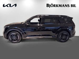 Kia EV9 bild 4
